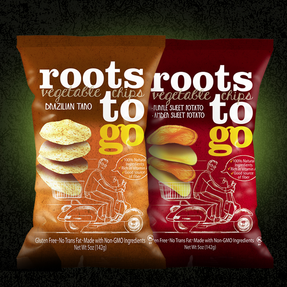 Roots to Go