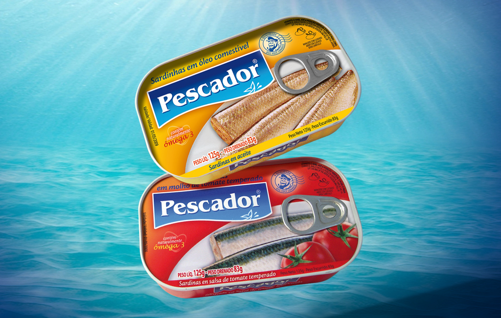 Pescador