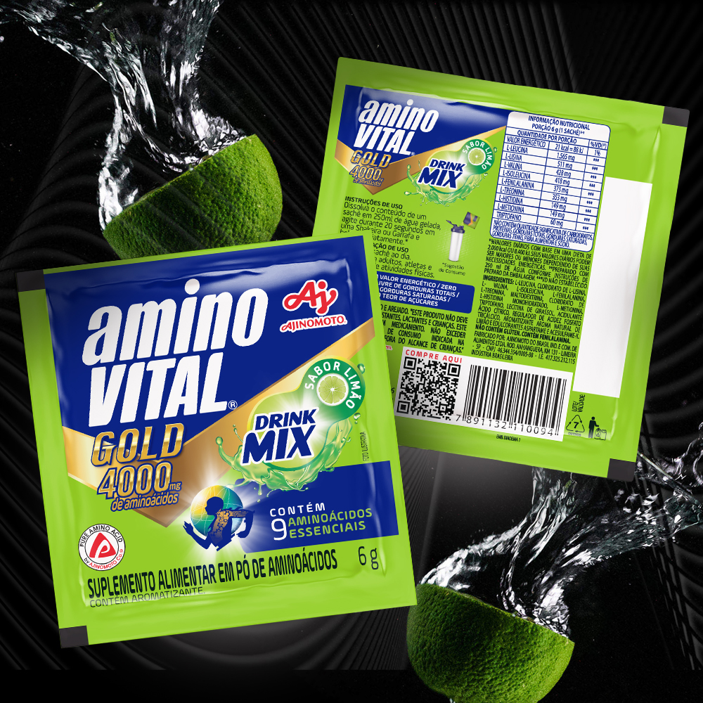 aminoVITAL®